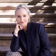 Christina Nielsen Profile