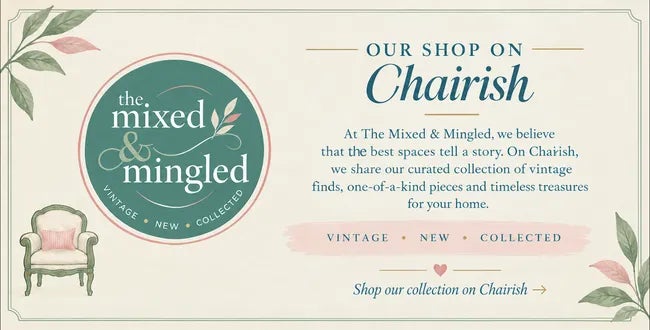 Shop Banner