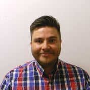 Jose Trujillo Profile