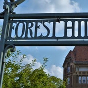 The Forest Hills Shop Profile