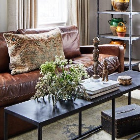 Paul Corrie Interiors