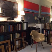 Crowther Fine Art Profile