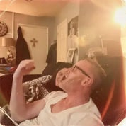 John R. Profile
