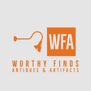 Worthy Finds Antiques & Artifacts Profile