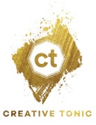 Creative Tonic - Courtnay Tartt Elias Profile