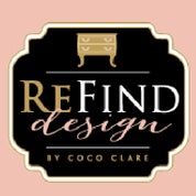 ReFind Design By Coco Clare Profile