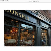 Consign it on main Profile