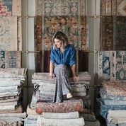 Heir Looms Vintage Rugs Profile