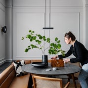 Crystal Sinclair Designs Profile