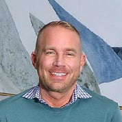 Brian Watford Interiors Profile