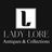 Lady-Lore Antiques & Collections Avatar