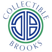 Collectible Brooks Profile