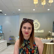Elena S. Profile