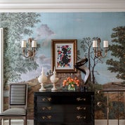 Michael Herold Antiques Profile