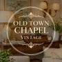 Shop Old Town Chapel