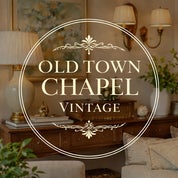 Old Town Chapel Profile