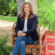 Sarah Pearson Interiors Profile