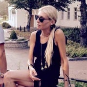 Anja P. Profile