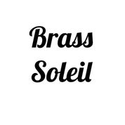 Brass Soleil Profile