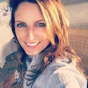 Gabriella Sarlo Antiques Profile