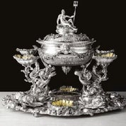 Vossbein Antiques Profile