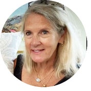 Sarah Gibson Wiley Profile