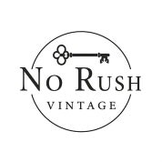No Rush Vintage Profile