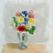 Mille Fleurs Home Profile