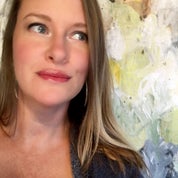 Gina Cochran Fine Art Profile
