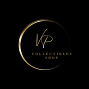 VP Collectibles Shop Profile