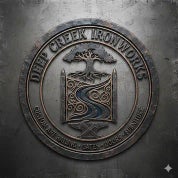 Deep creek Ironworks Profile