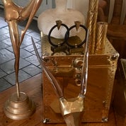 Unveiled Vintage Profile