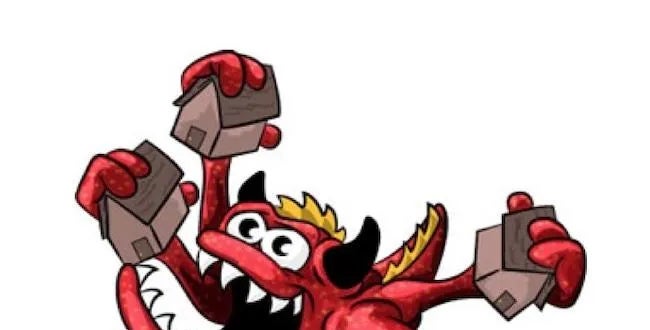 Shop Banner
