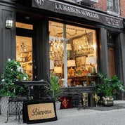 LA MAISON SUPREME Profile