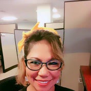 The Delightful Vintage Profile