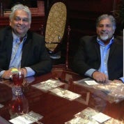 Diamonds for Less Profile