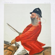 Thrill of The Hunt Profile