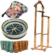 Some of This and A Little of That Profile