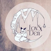Fox and Den Profile