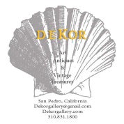 DeKor Gallery Profile