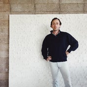 Artist Anthony Fahden Profile