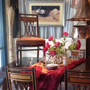 Sienna Antiques Profile