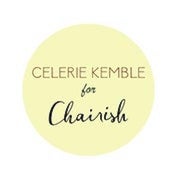 Celerie Kemble Glassware for Chairish Profile