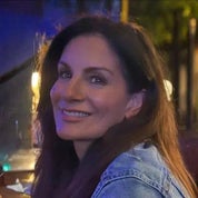 Krista P. Profile