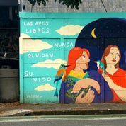 Esa Chica Vintage Profile