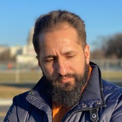 Gevara A. Profile