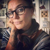 storiesUNTITLED Profile