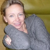 Anne B. Profile