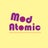 Mod Atomic Avatar