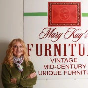 Mary Kay's Furniture, LLC. Profile